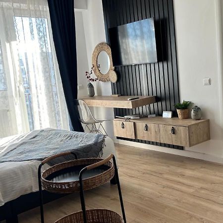 Abc Apartments - 43 Bukurešť Exteriér fotografie