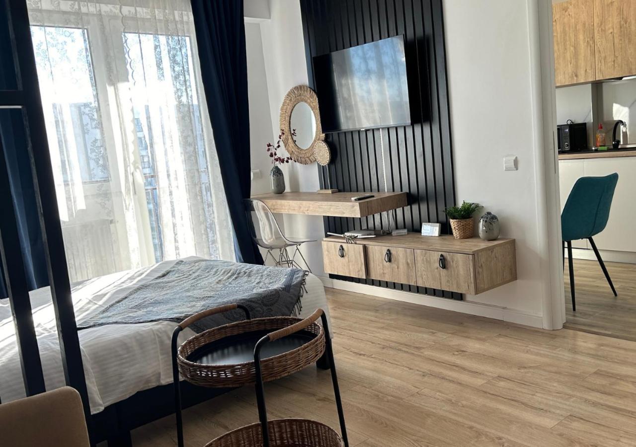 Abc Apartments - 43 Bukurešť Exteriér fotografie