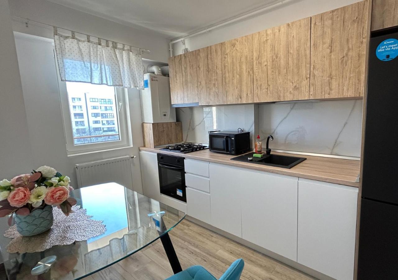 Abc Apartments - 43 Bukurešť Exteriér fotografie